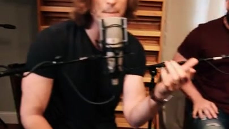 VOICEPLAY - Stay Away Shark IGTV